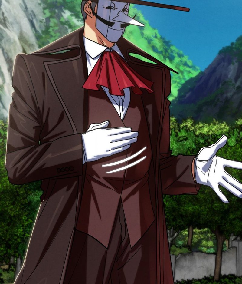 Seniors Of Class 5 Chương 111 - trang 92