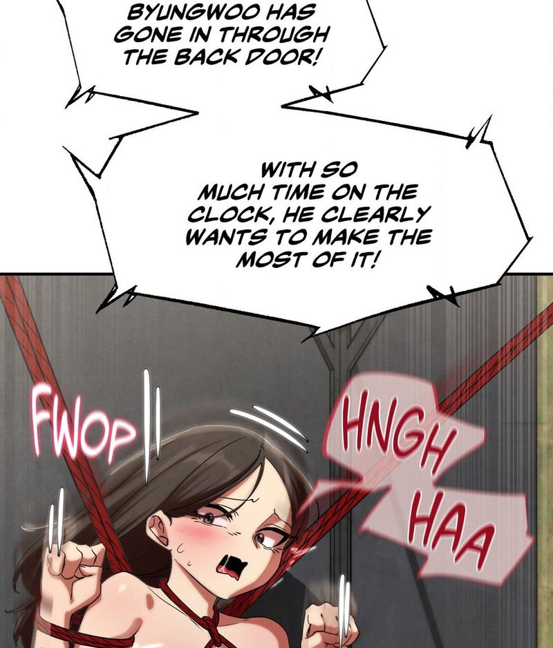 Seniors Of Class 5 Chương 111 - trang 79