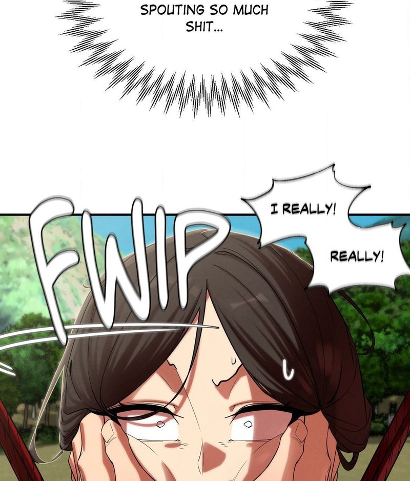 Seniors Of Class 5 Chương 111 - trang 65