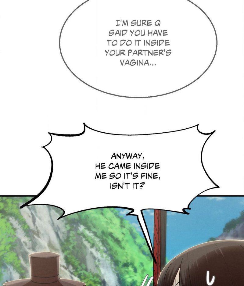 Seniors Of Class 5 Chương 111 - trang 89