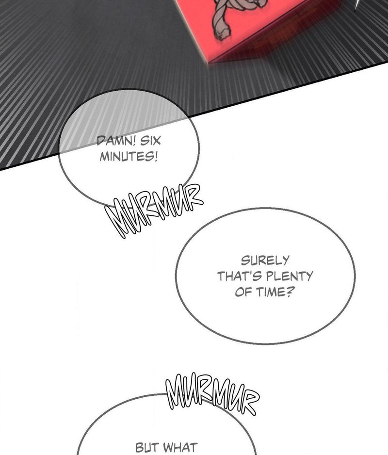 Seniors Of Class 5 Chương 111 - trang 24