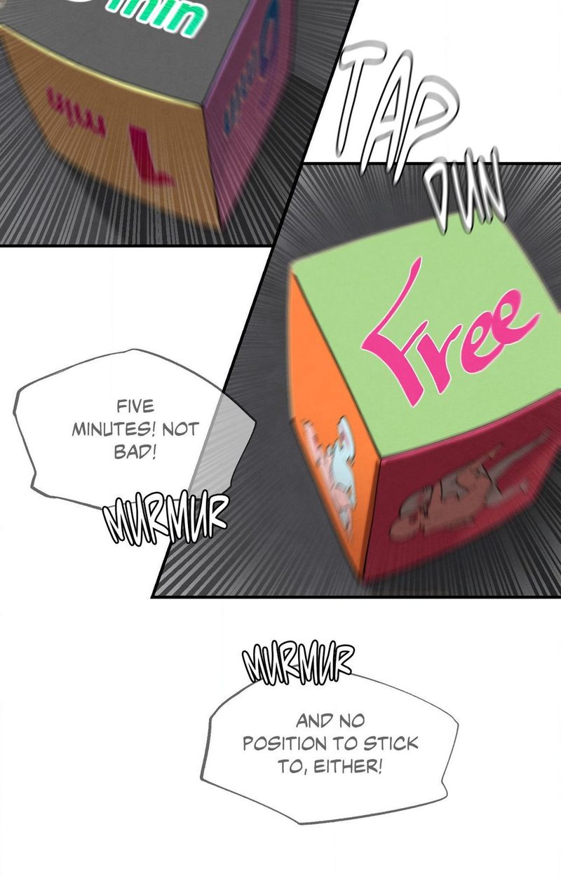 Seniors Of Class 5 Chương 112 - trang 26