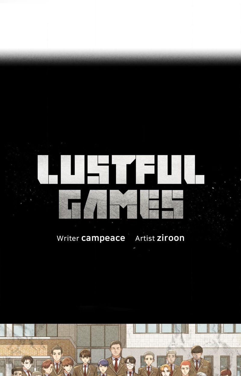 Seniors Of Class 5 Chương 112 - trang 7