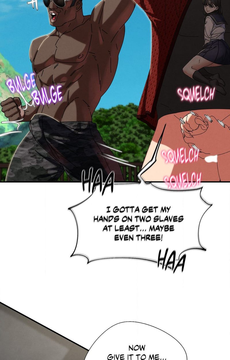 Seniors Of Class 5 Chương 113 - trang 40