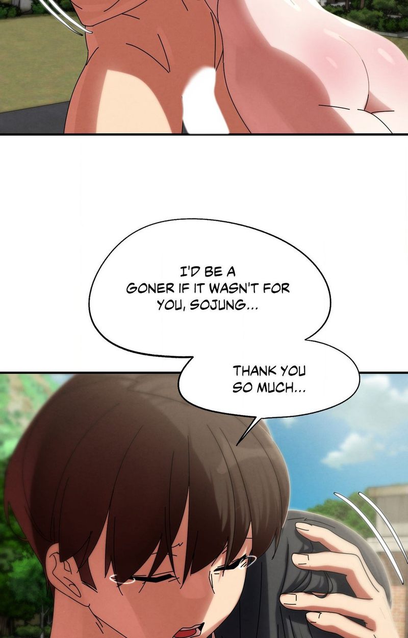 Seniors Of Class 5 Chương 113 - trang 82