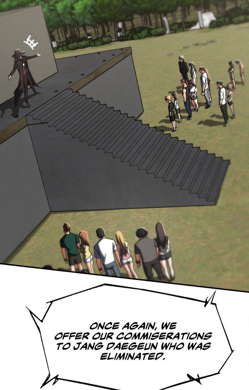 Seniors Of Class 5 Chương 113 - trang 86