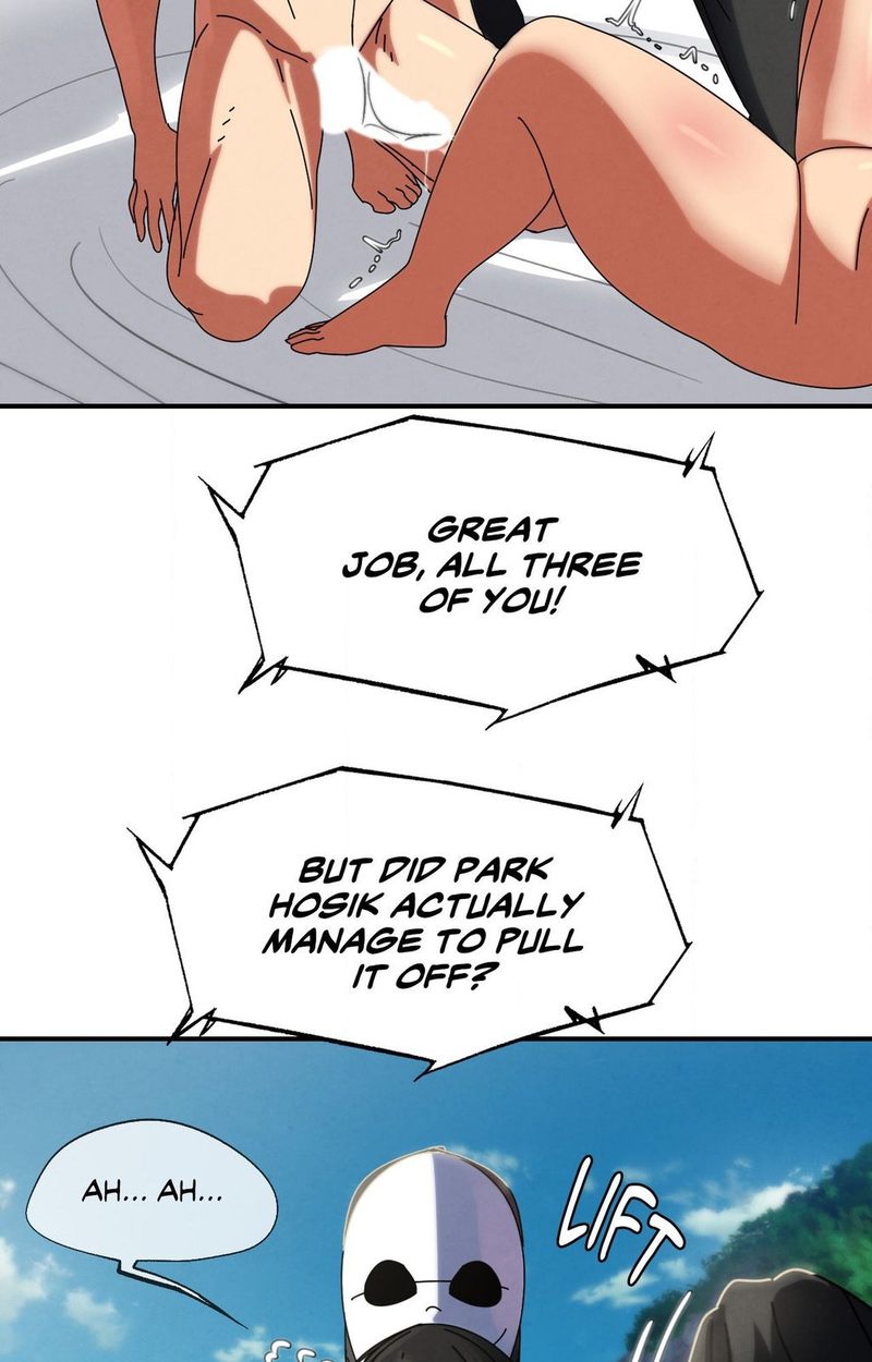 Seniors Of Class 5 Chương 113 - trang 78