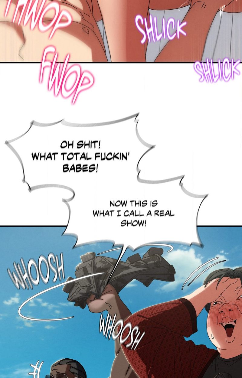 Seniors Of Class 5 Chương 113 - trang 39