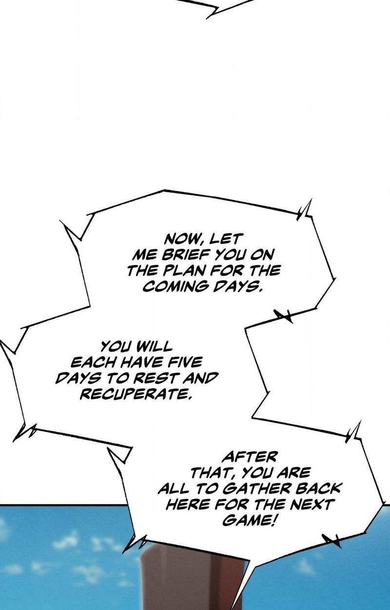 Seniors Of Class 5 Chương 113 - trang 87