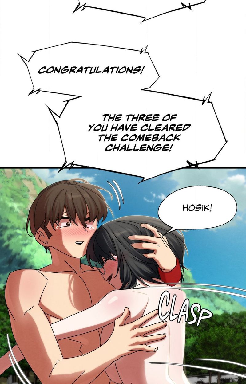 Seniors Of Class 5 Chương 113 - trang 81