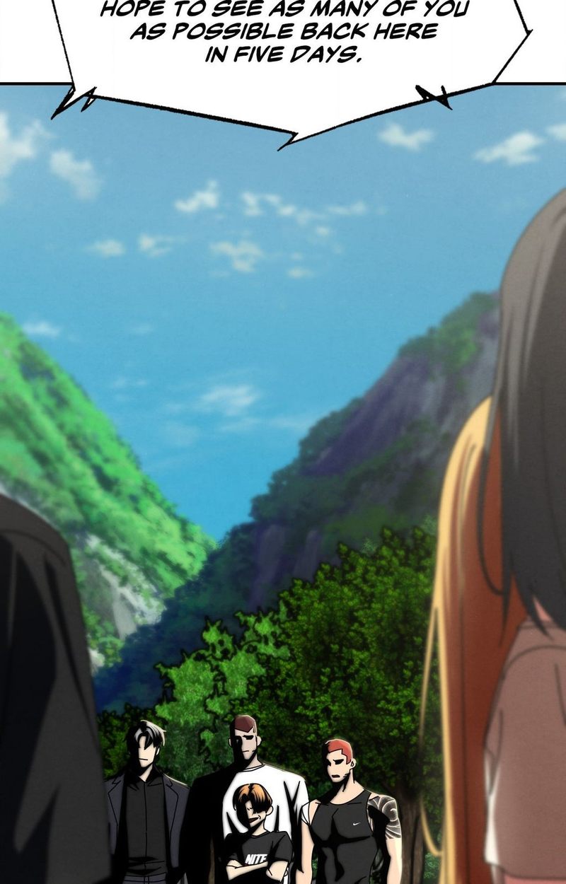 Seniors Of Class 5 Chương 113 - trang 95