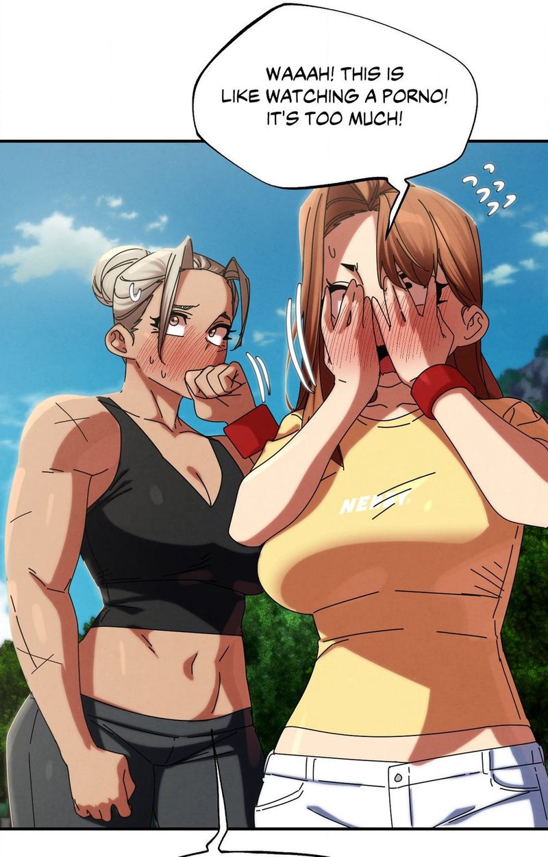 Seniors Of Class 5 Chương 113 - trang 27