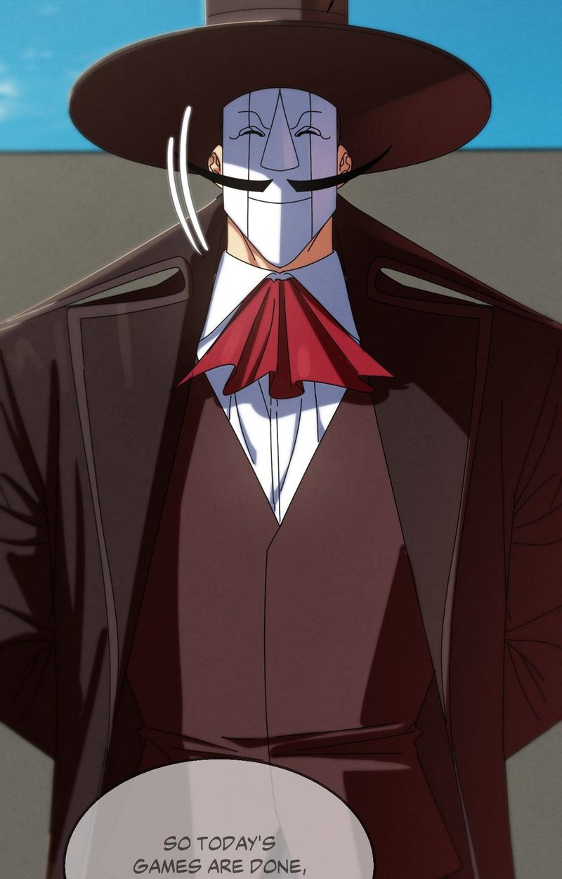 Seniors Of Class 5 Chương 113 - trang 88