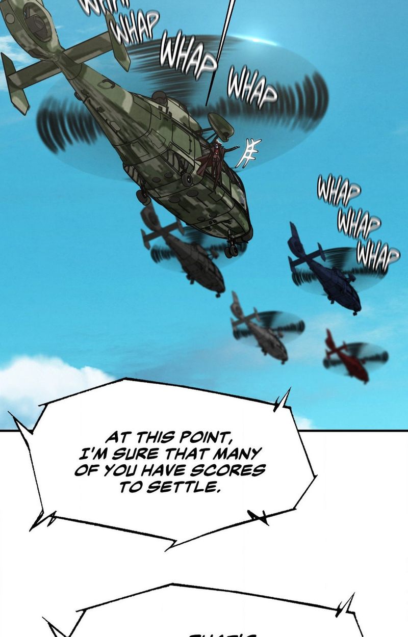 Seniors Of Class 5 Chương 113 - trang 92