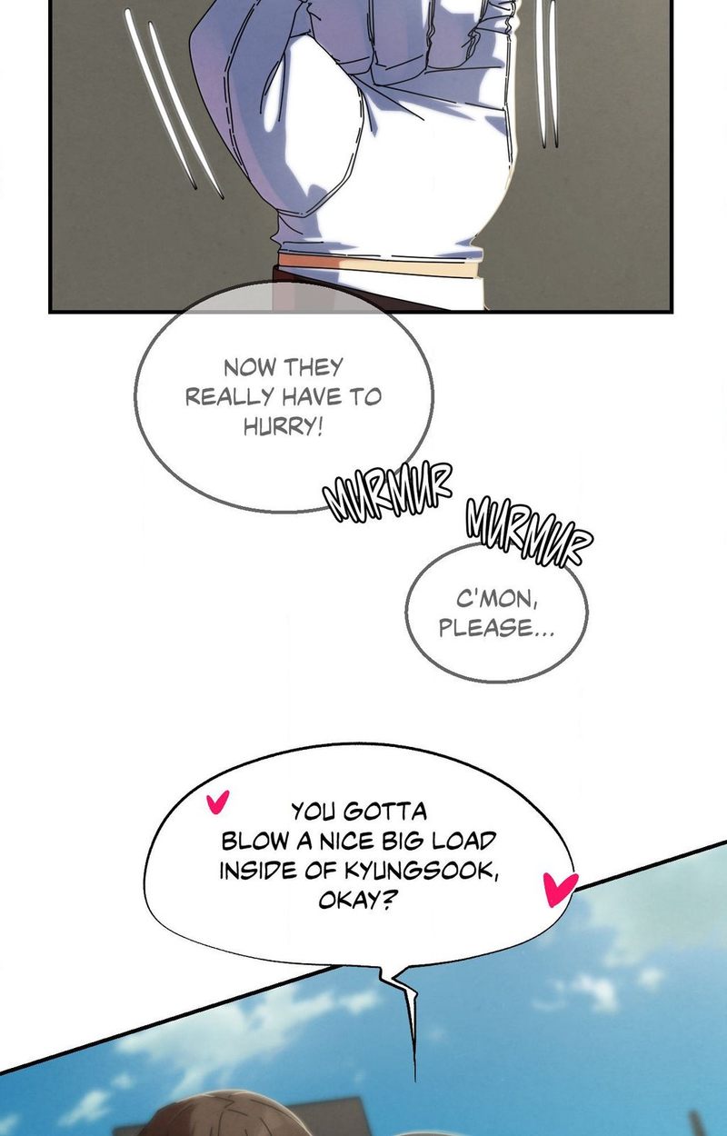 Seniors Of Class 5 Chương 113 - trang 59