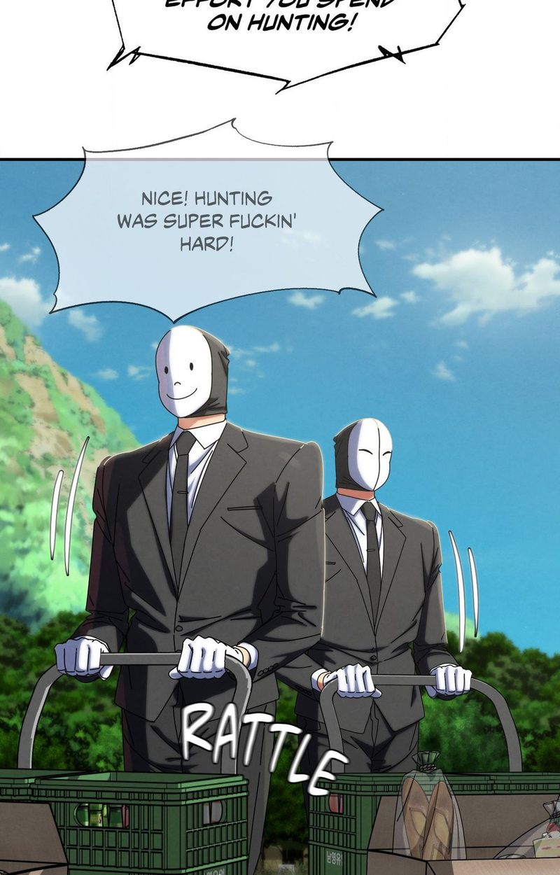 Seniors Of Class 5 Chương 113 - trang 90