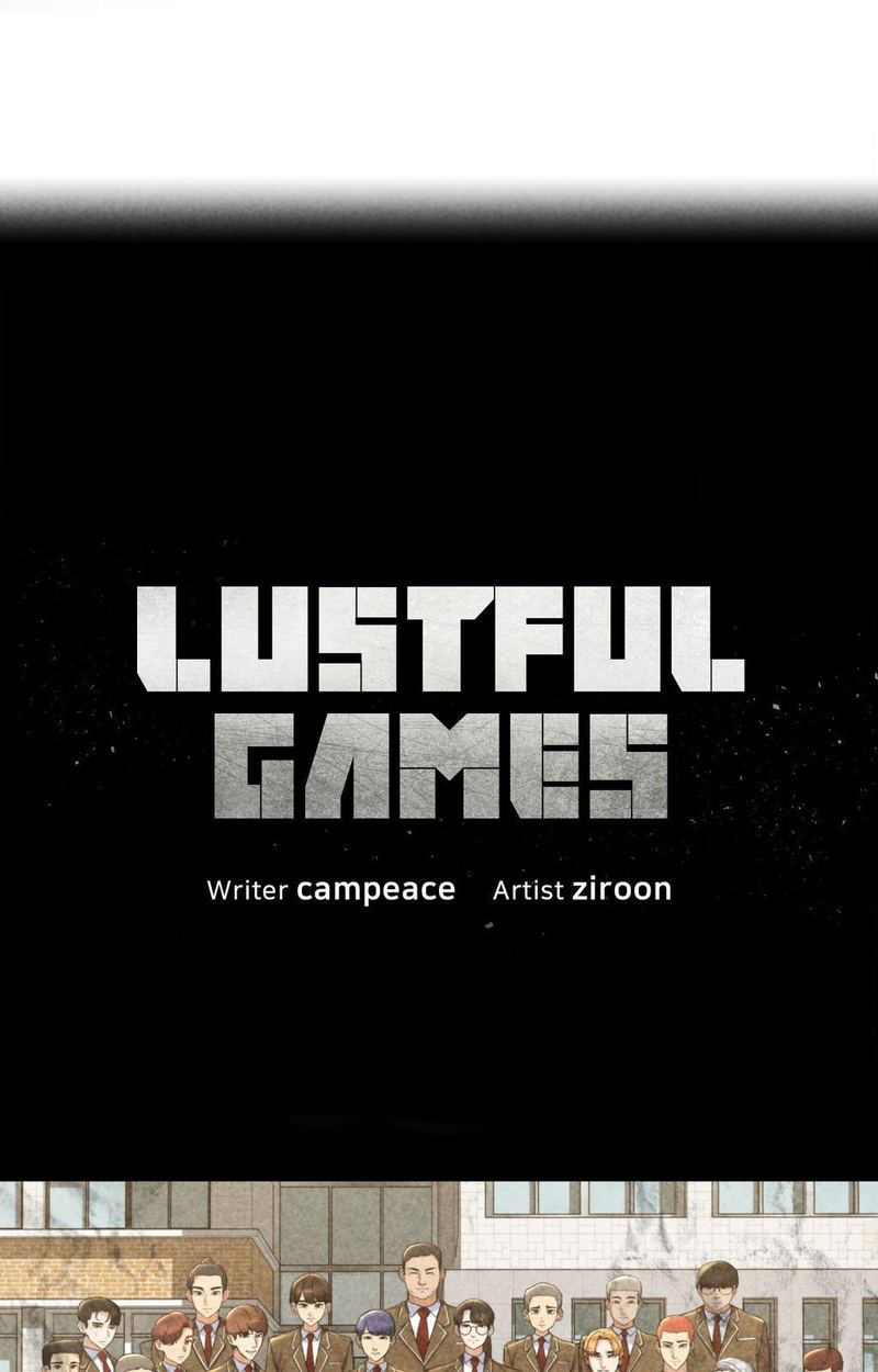 Seniors Of Class 5 Chương 114 - trang 12