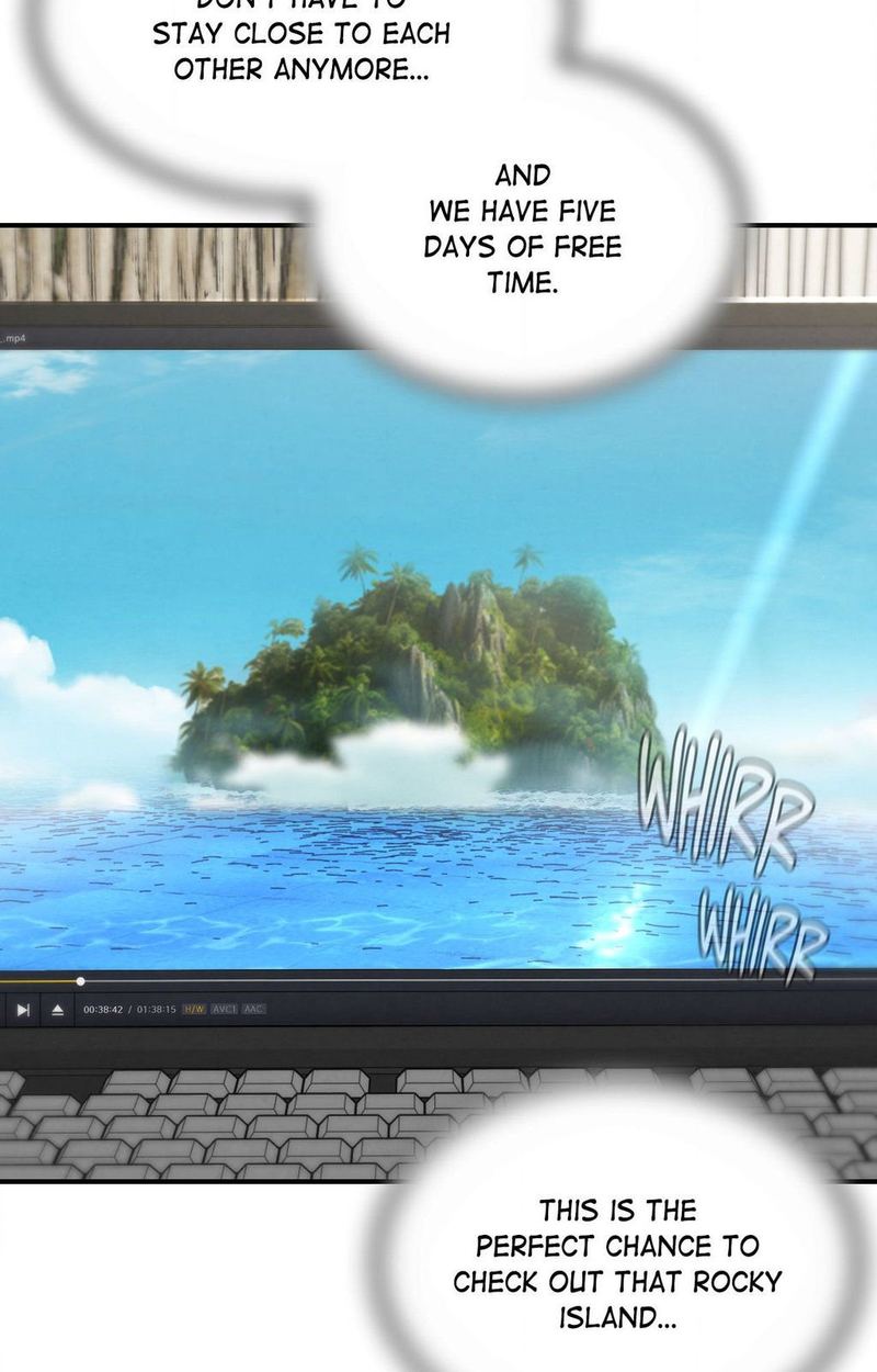 Seniors Of Class 5 Chương 114 - trang 33