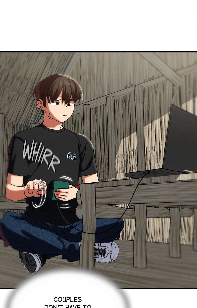 Seniors Of Class 5 Chương 114 - trang 32