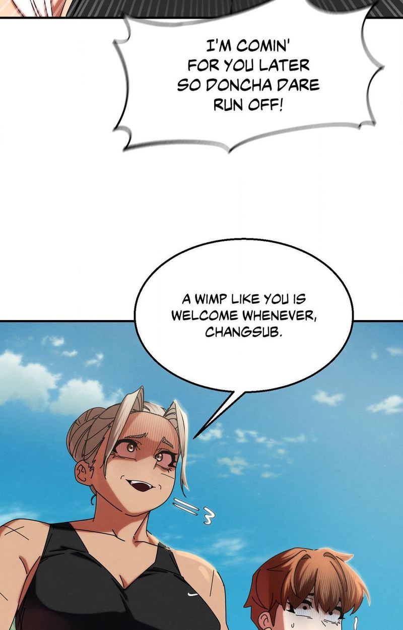 Seniors Of Class 5 Chương 114 - trang 18