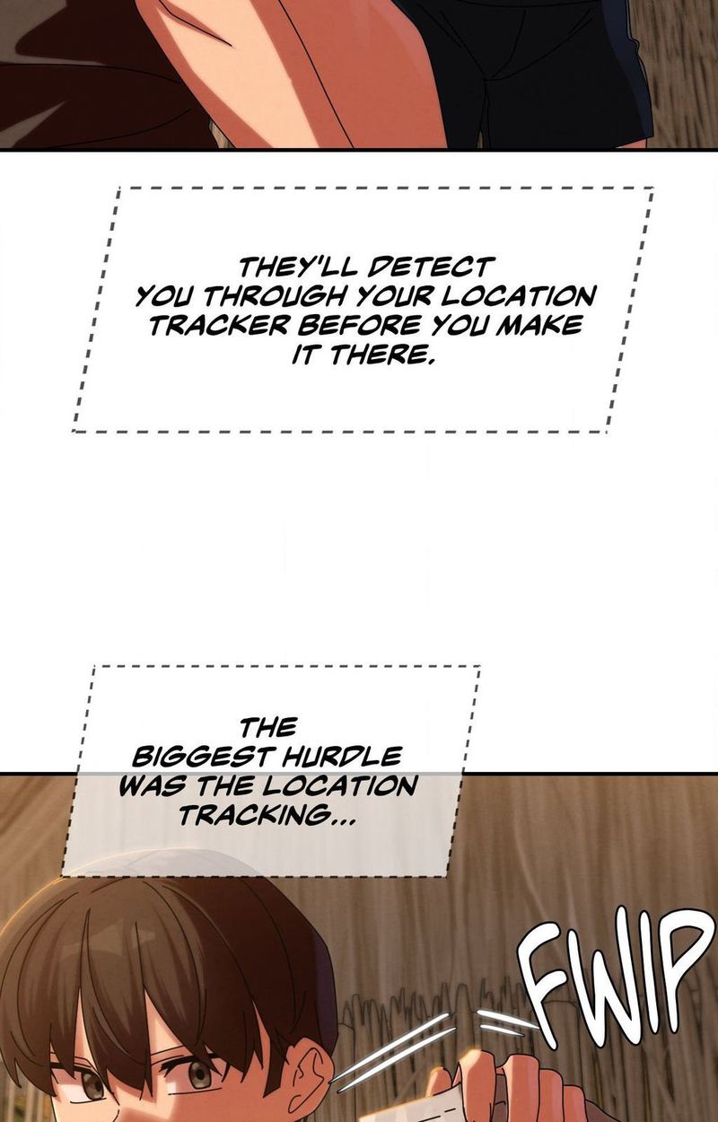 Seniors Of Class 5 Chương 114 - trang 57