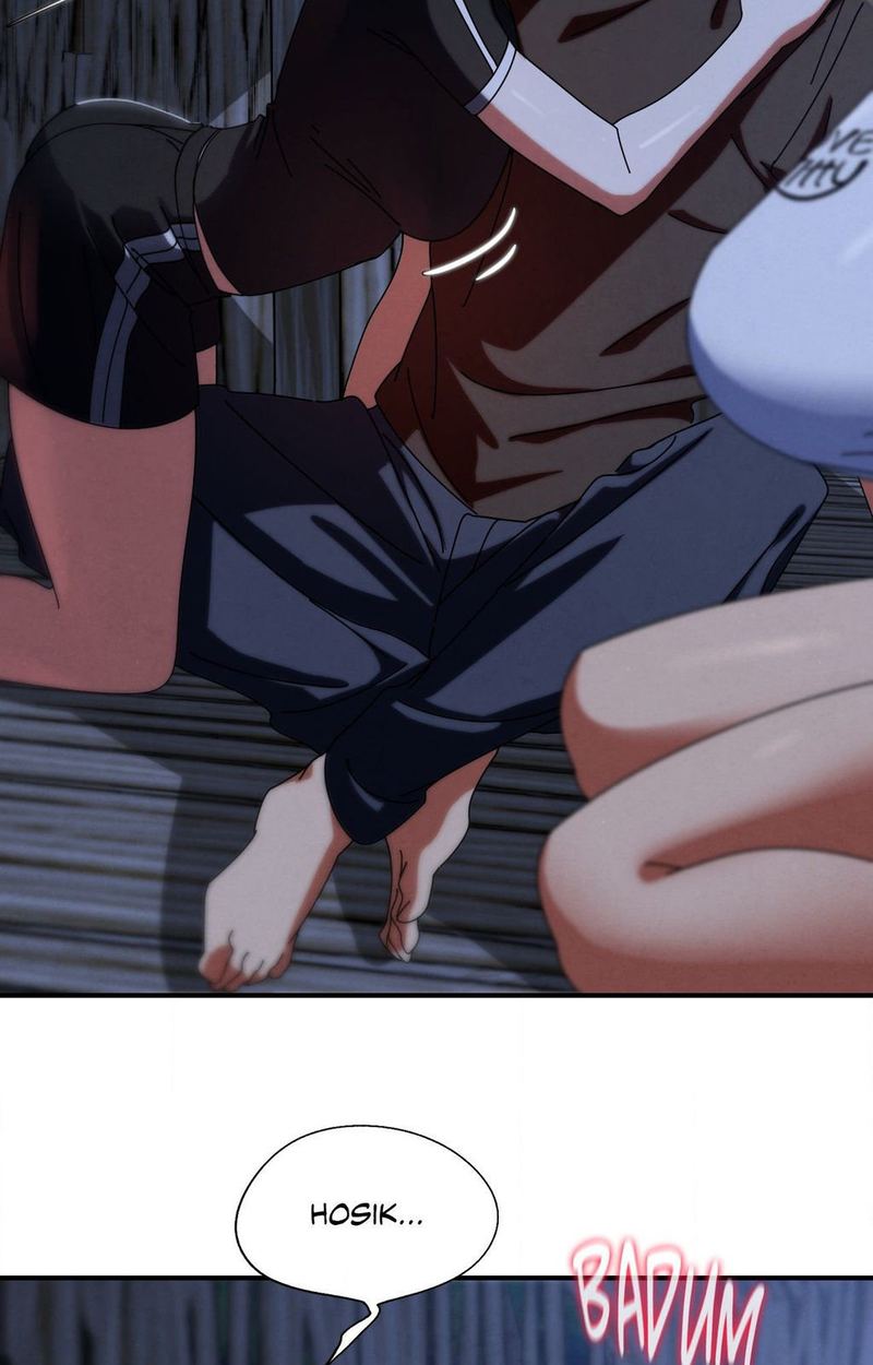 Seniors Of Class 5 Chương 114 - trang 77