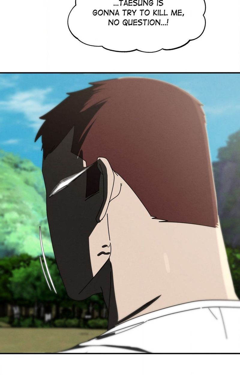 Seniors Of Class 5 Chương 114 - trang 16