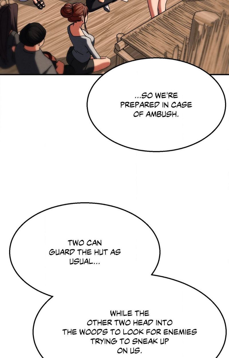 Seniors Of Class 5 Chương 114 - trang 41