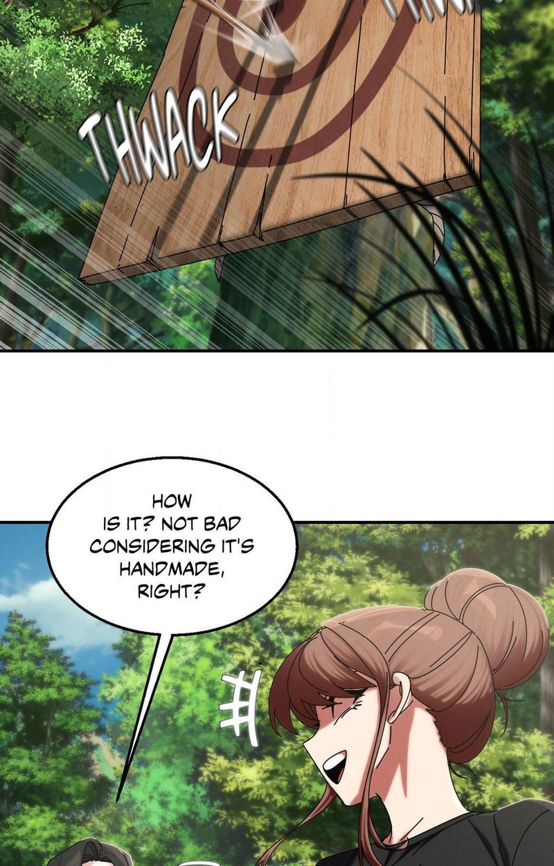 Seniors Of Class 5 Chương 114 - trang 28