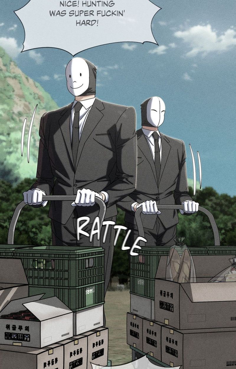 Seniors Of Class 5 Chương 114 - trang 5