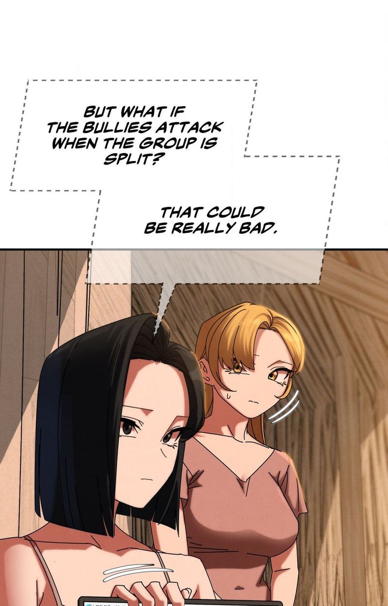 Seniors Of Class 5 Chương 114 - trang 67