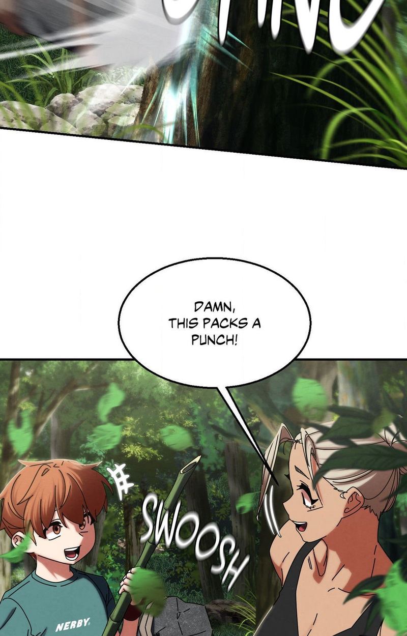 Seniors Of Class 5 Chương 114 - trang 31