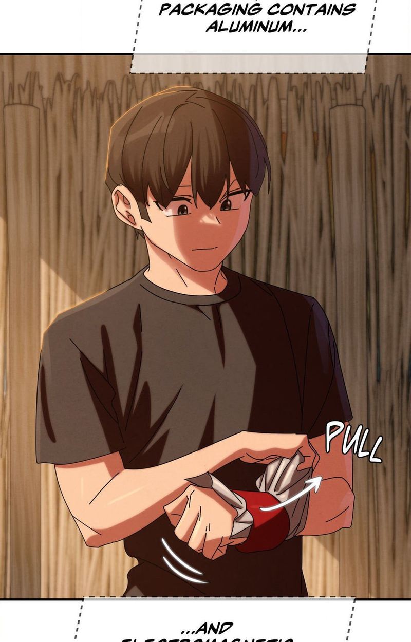 Seniors Of Class 5 Chương 114 - trang 61