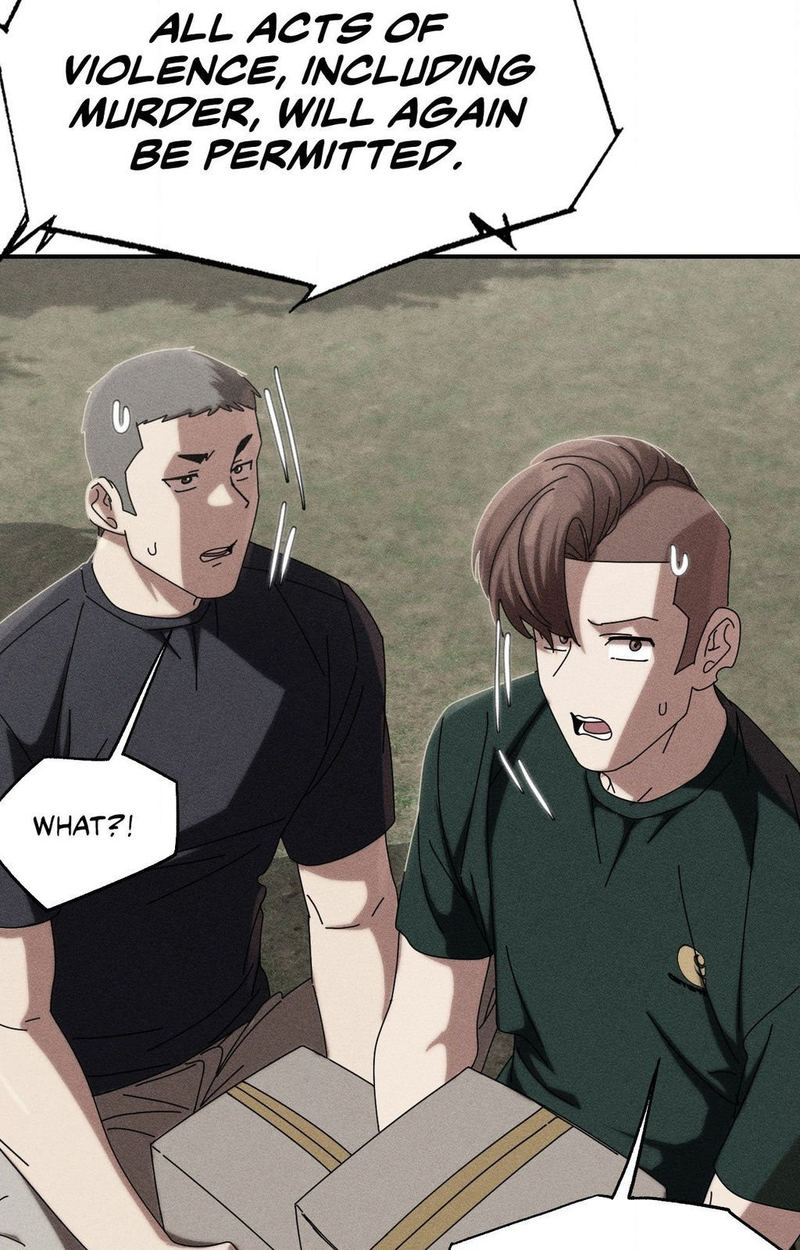 Seniors Of Class 5 Chương 114 - trang 8