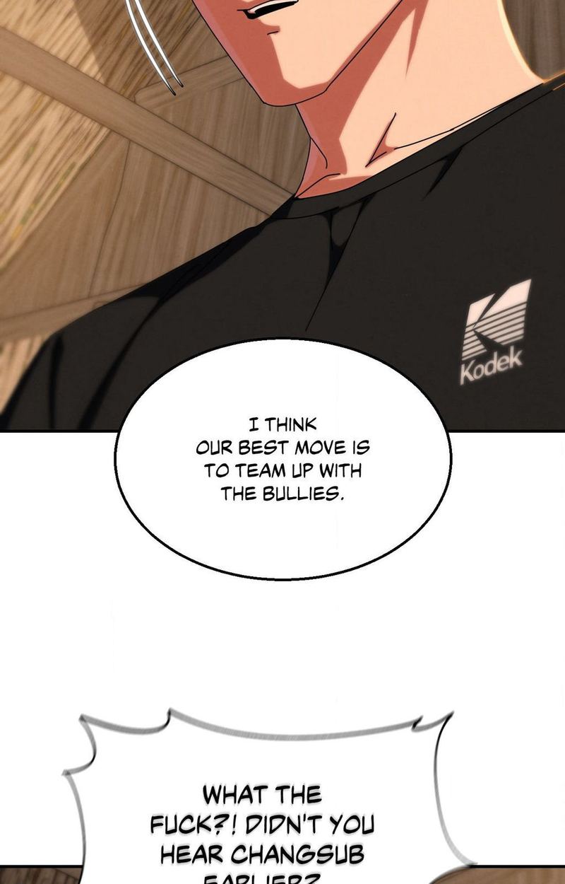 Seniors Of Class 5 Chương 114 - trang 48