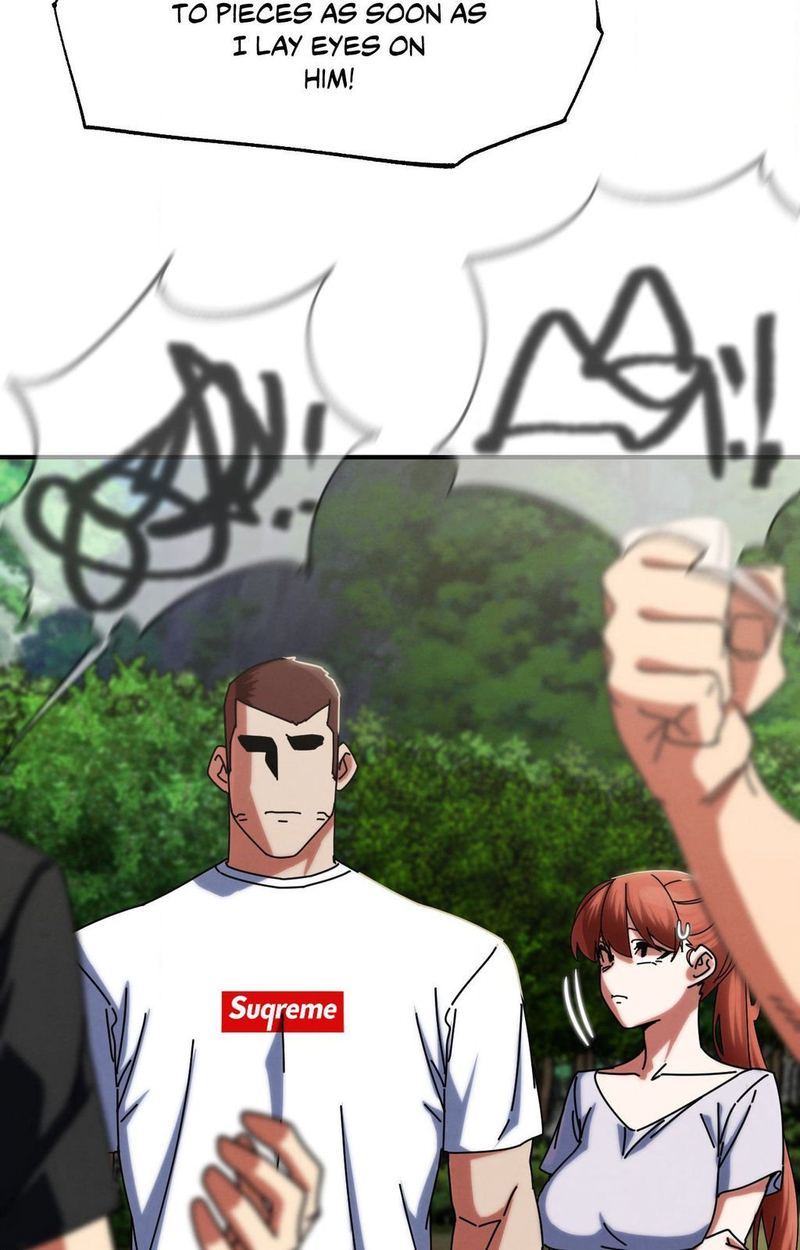 Seniors Of Class 5 Chương 114 - trang 24