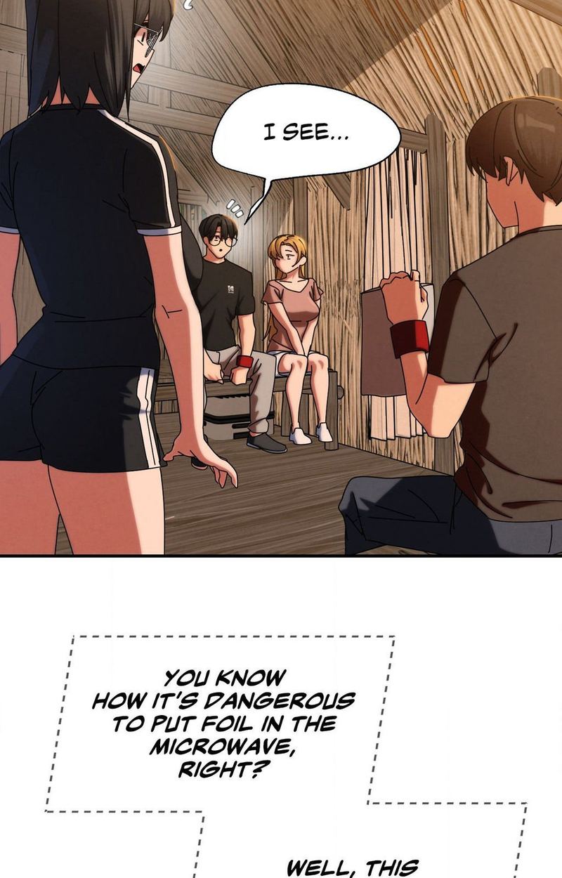 Seniors Of Class 5 Chương 114 - trang 60