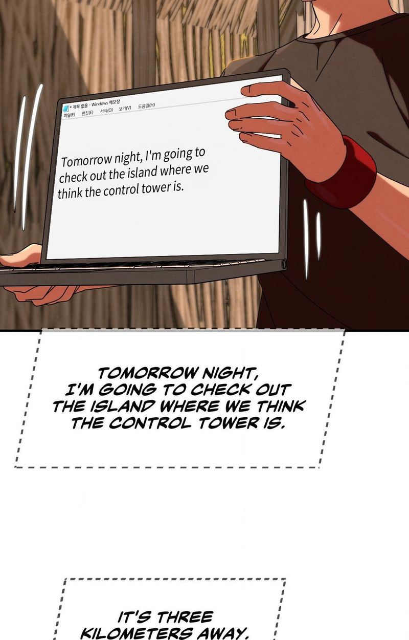 Seniors Of Class 5 Chương 114 - trang 55