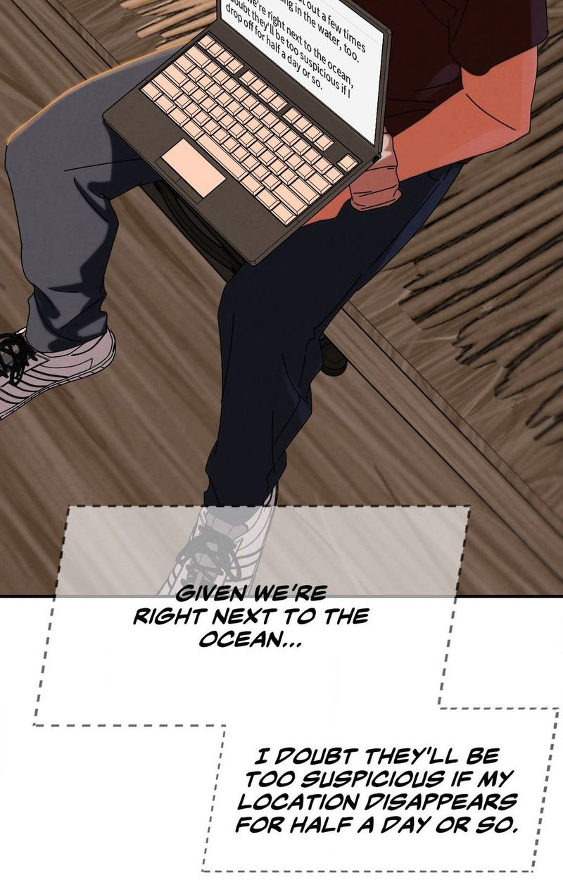 Seniors Of Class 5 Chương 114 - trang 66