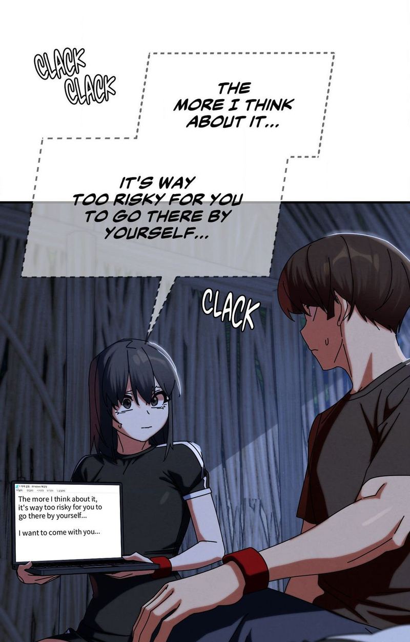 Seniors Of Class 5 Chương 114 - trang 73