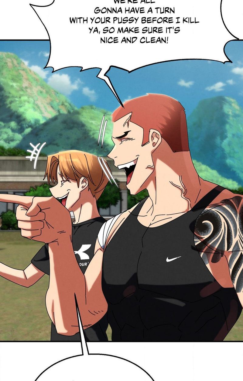 Seniors Of Class 5 Chương 114 - trang 19