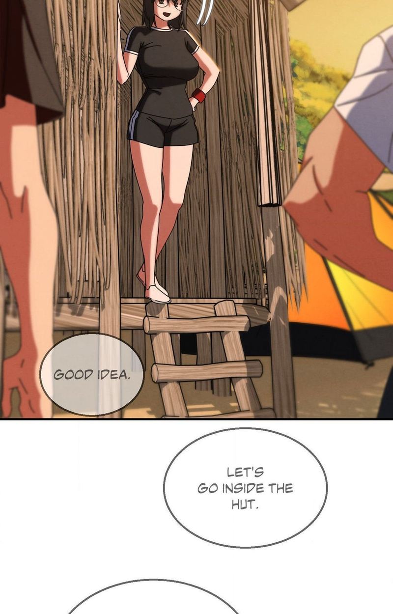 Seniors Of Class 5 Chương 114 - trang 39