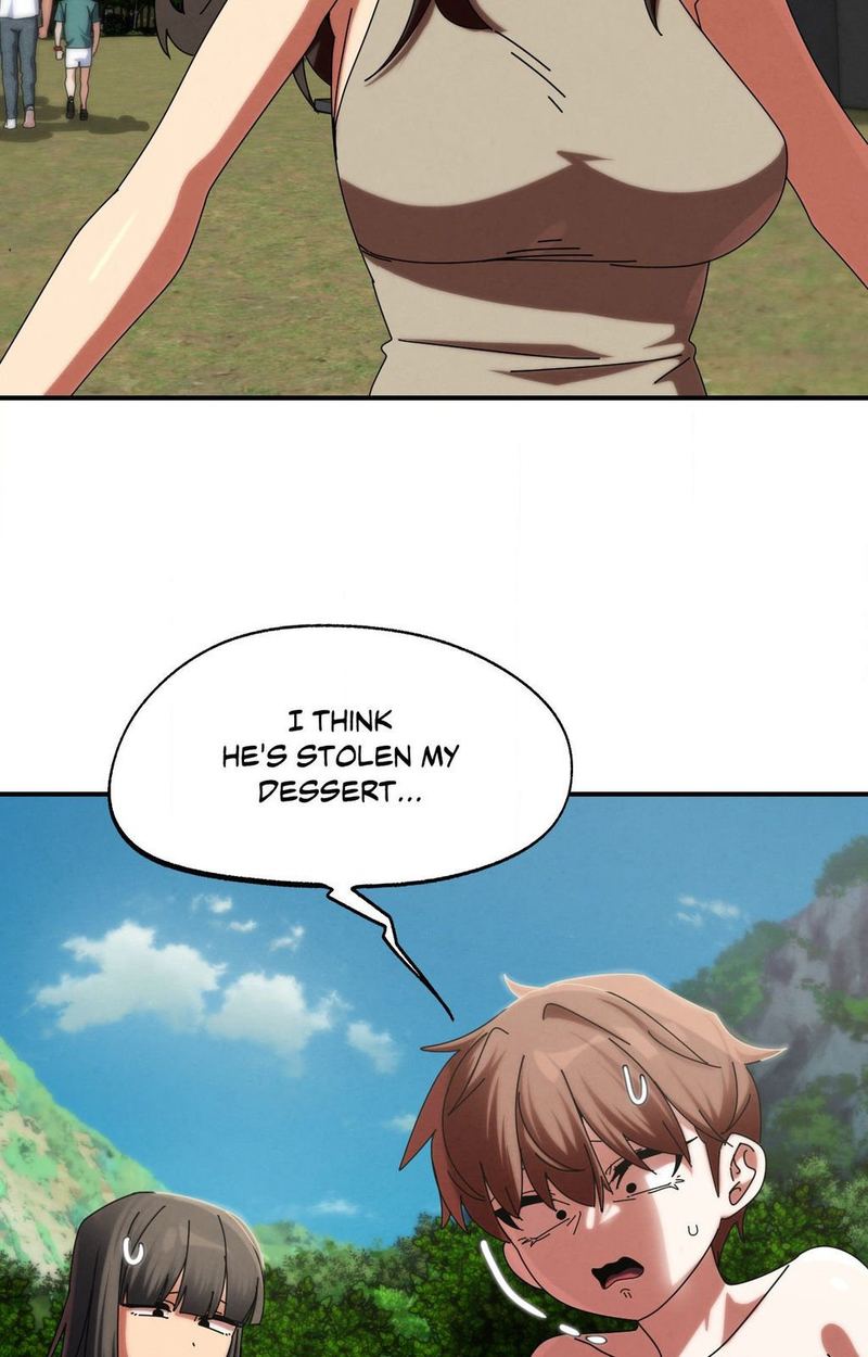 Seniors Of Class 5 Chương 114 - trang 21