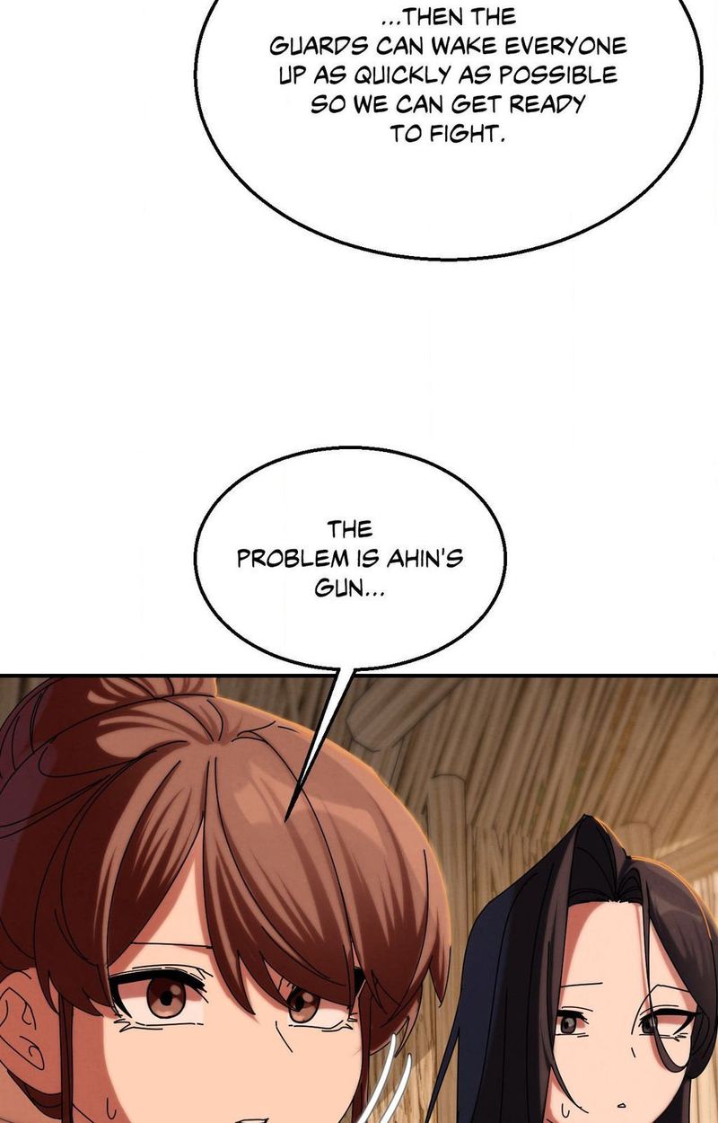 Seniors Of Class 5 Chương 114 - trang 44