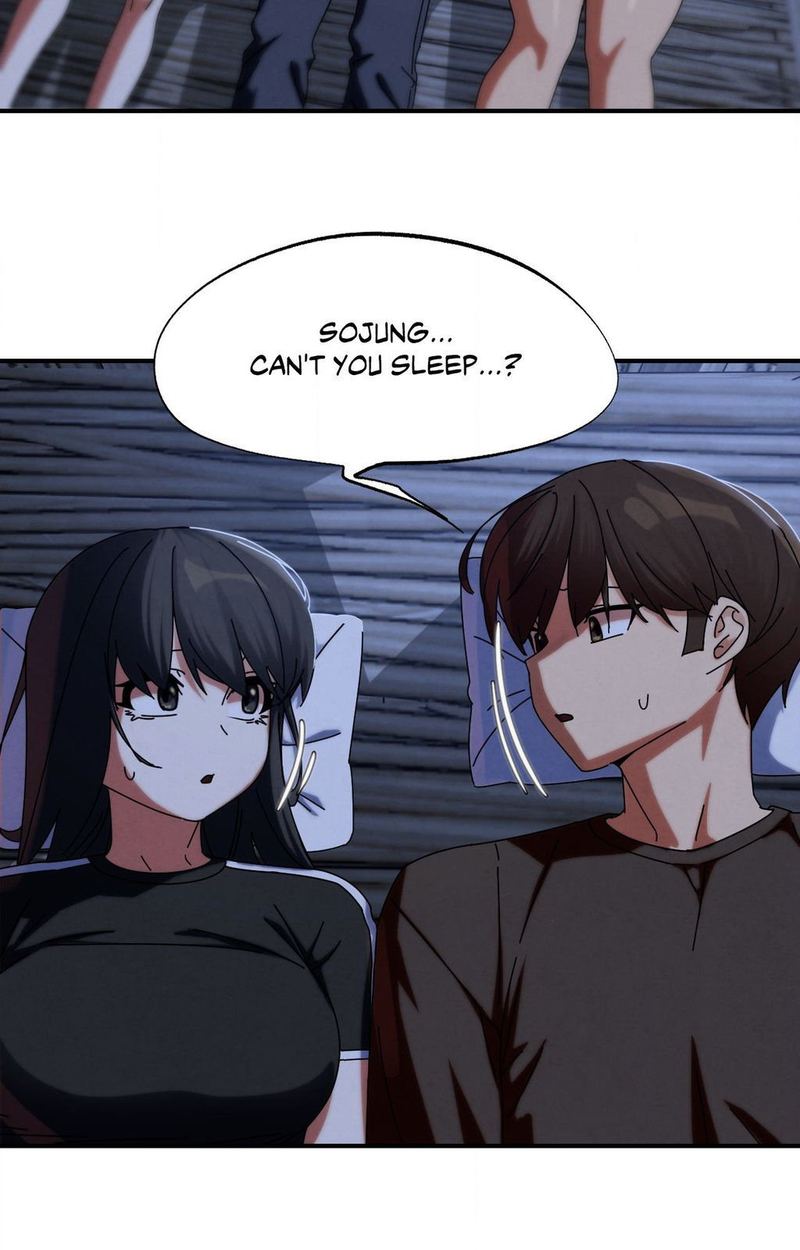 Seniors Of Class 5 Chương 114 - trang 72