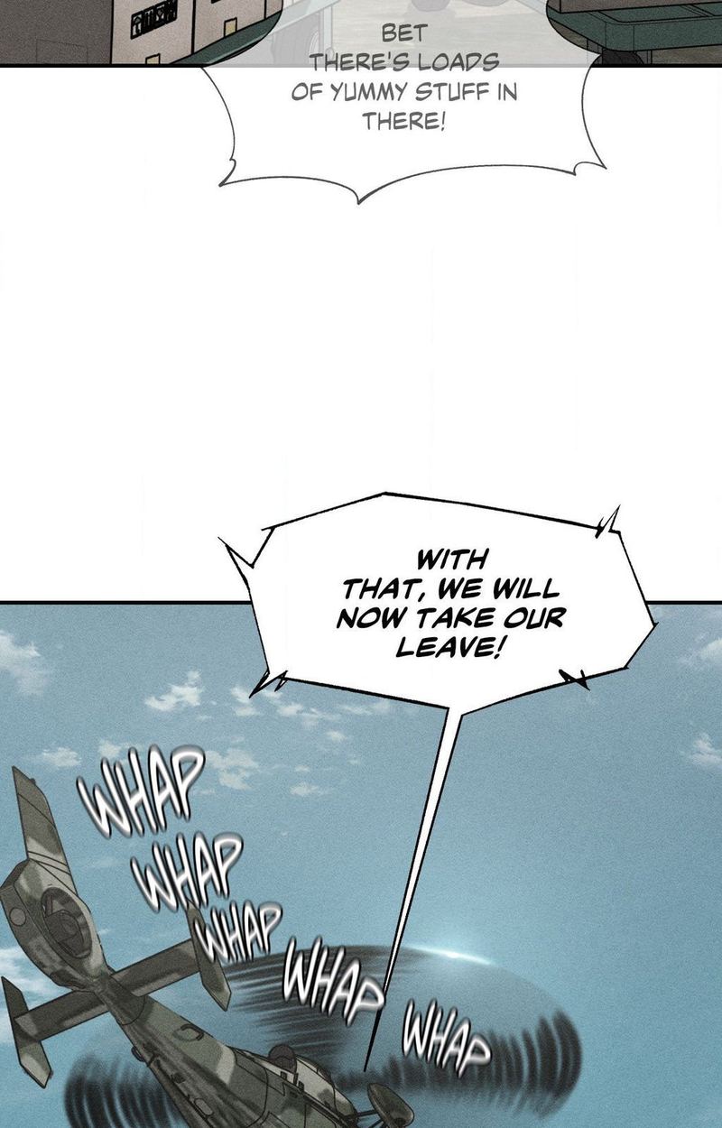 Seniors Of Class 5 Chương 114 - trang 6