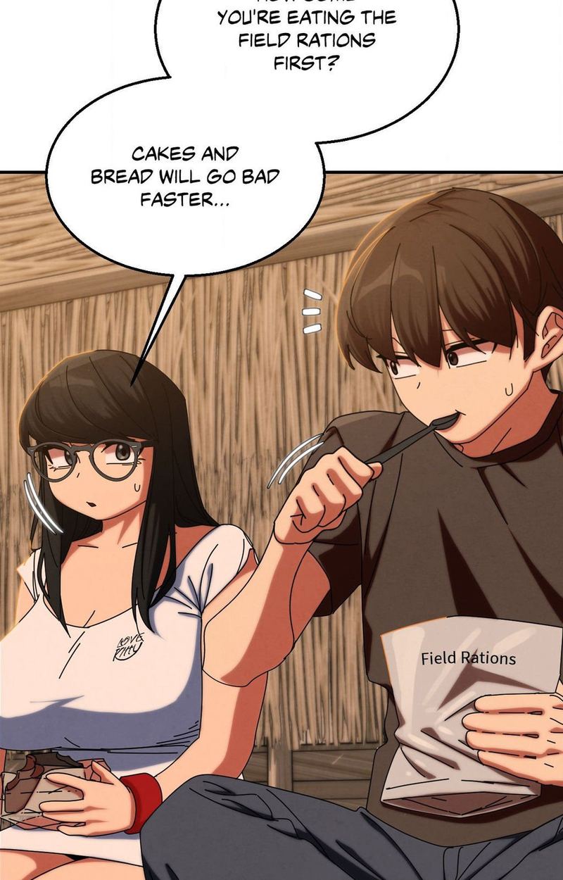 Seniors Of Class 5 Chương 114 - trang 36