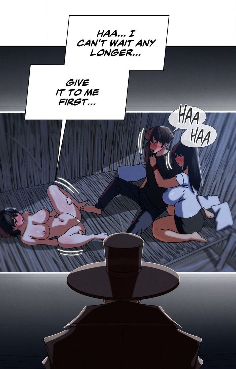 Seniors Of Class 5 Chương 114 - trang 89