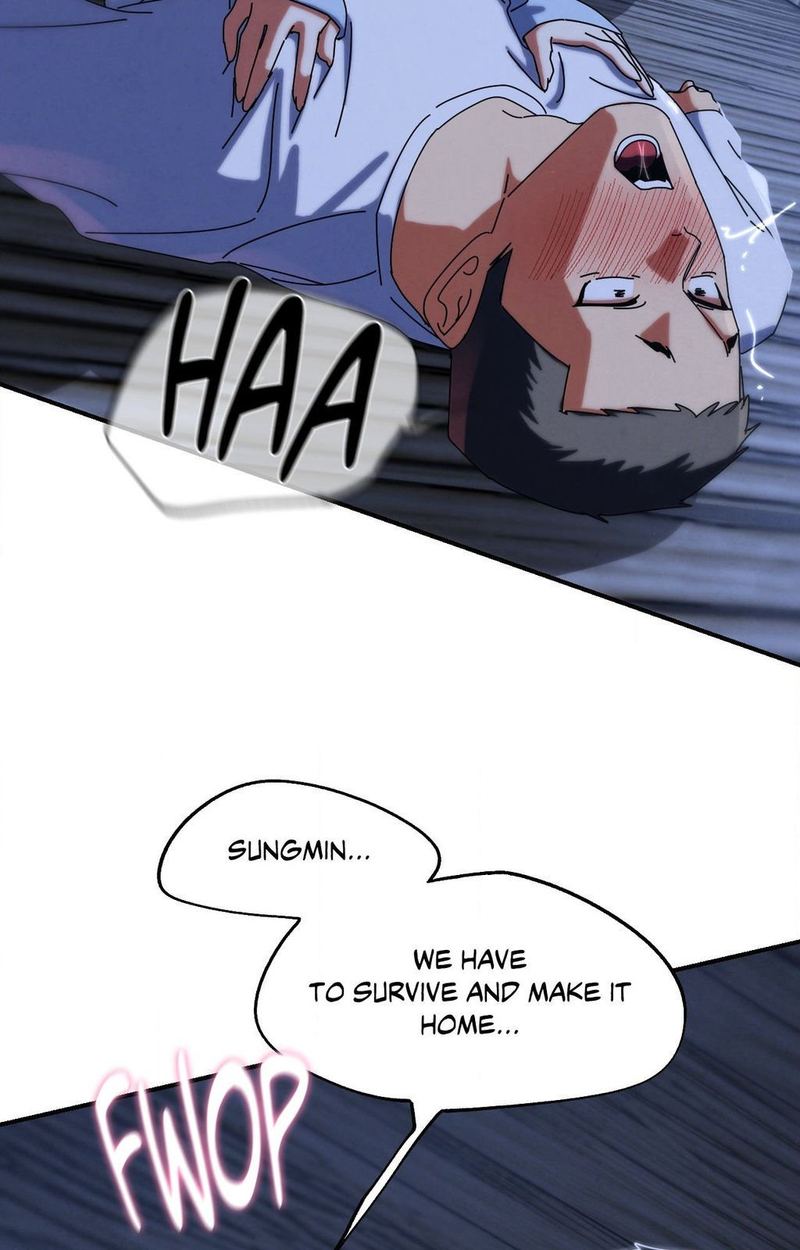 Seniors Of Class 5 Chương 115 - trang 72