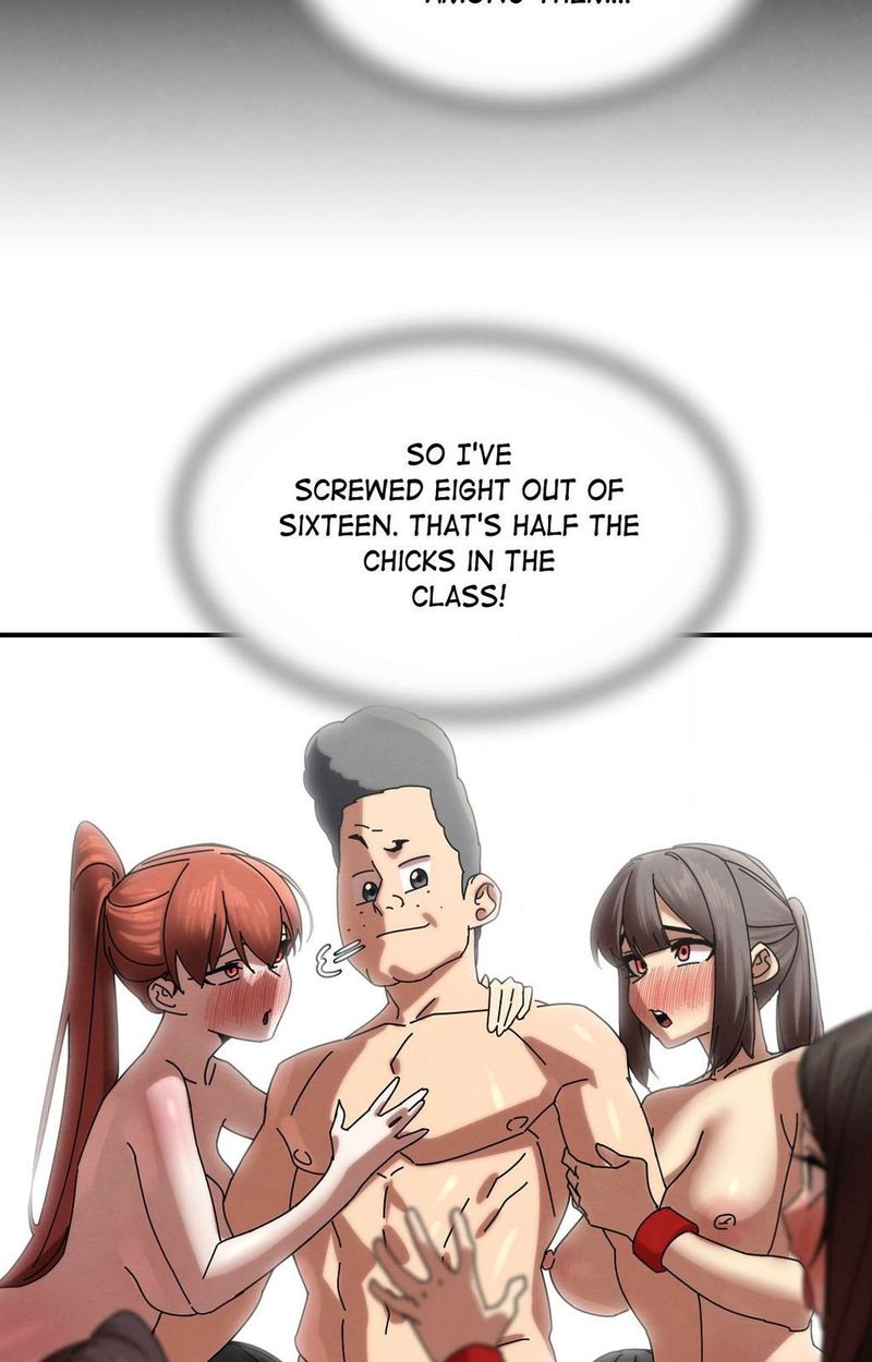 Seniors Of Class 5 Chương 115 - trang 91